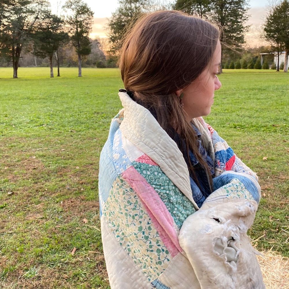 Meet your Posher, Hannah